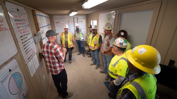 Daily Huddle Questions - Why Huddle?