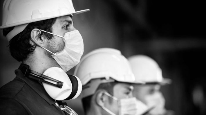 Daily Huddle Best Practices - COVID-19 Protocol