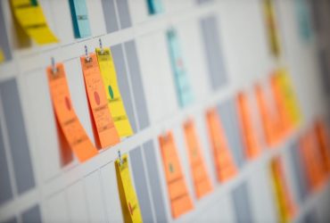 Lean Pull Planning