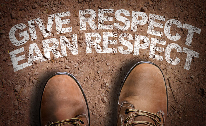 Lean Principles Respect for People