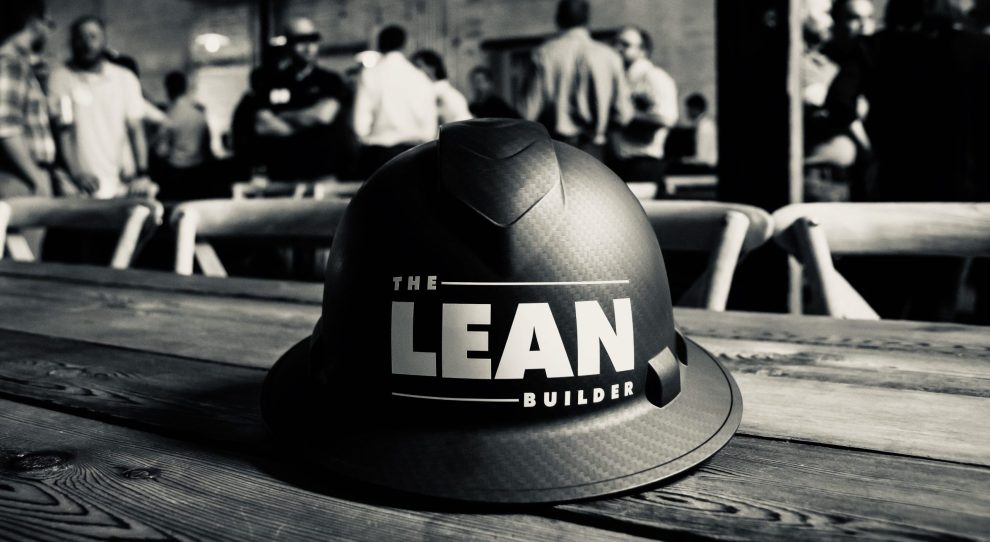 Lean Builder Lean Builder