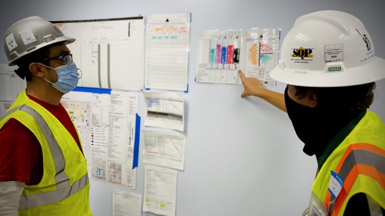 Lean Construction Practices - Lean PPC