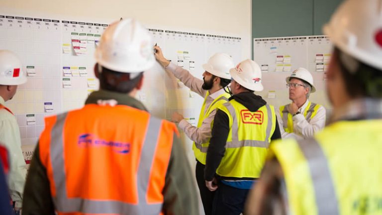 4 Pull Planning Best Practices by Keyan Zandy