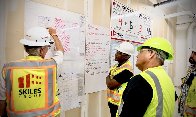 Visual Communication