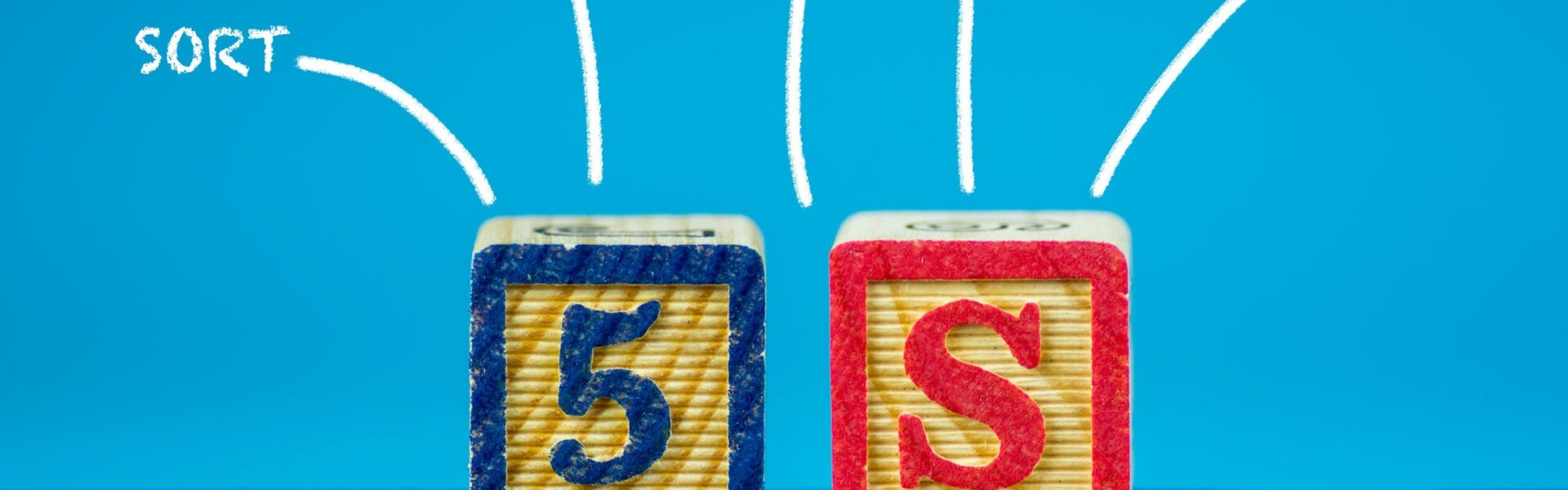 5S Lean Construction