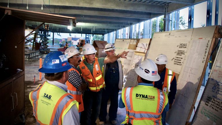 Visual Communication Tools for the Jobsite