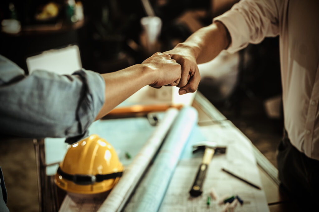 Building Trust in the Workplace