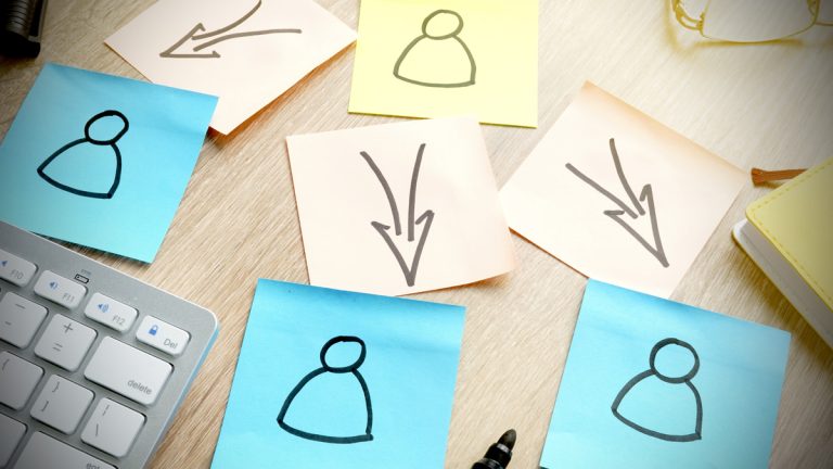 How to Delegate - 5 Levels of Delegation on the Jobsite