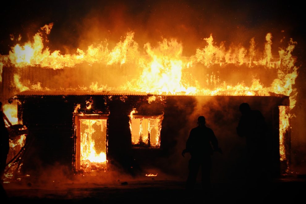 problem-solving-firefighter-arsonist Problem Solving - Firefighter or Arsonist?