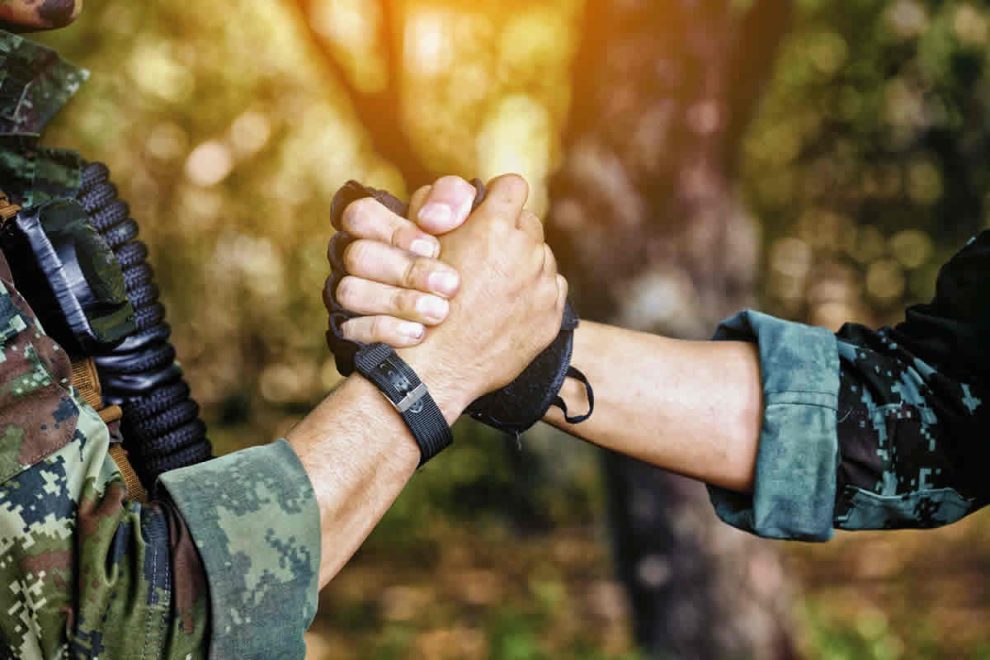 lean-planning-for-teams 5 Things the Army Rangers Can Teach Us About Lean Planning for Teams