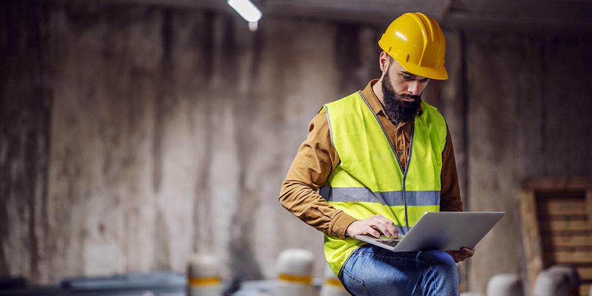 Digital Lean Construction