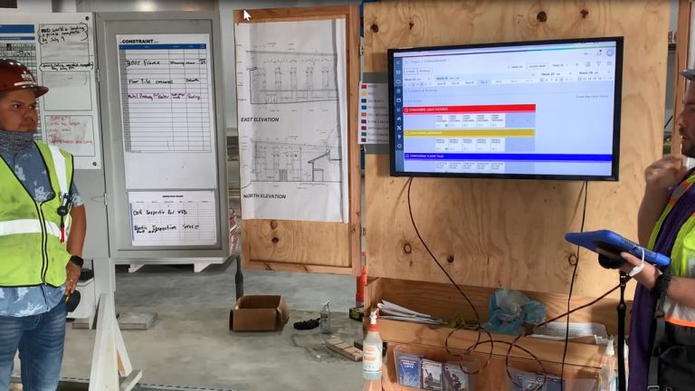 Lean Implementation - Lean 101