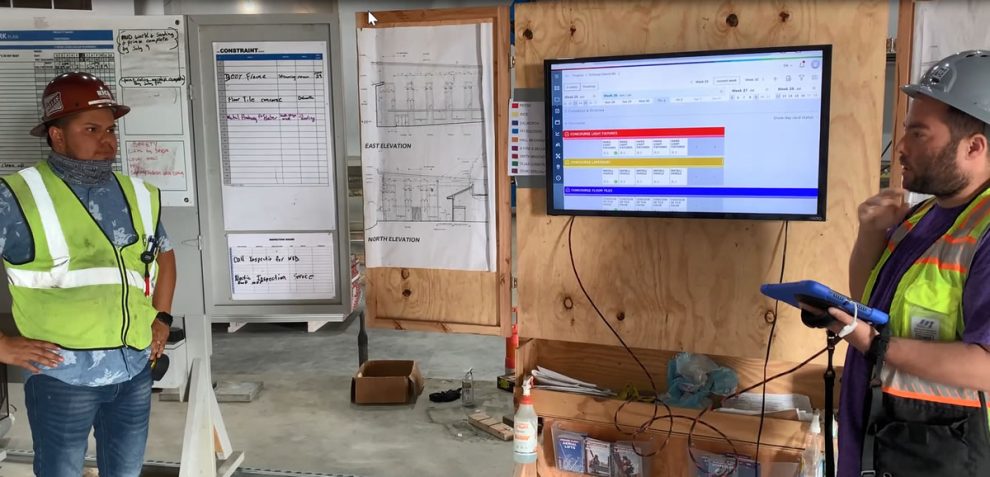 lean-implementation-daily-huddle Lean Implementation - Lean 101