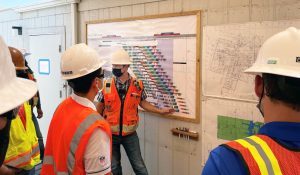 Last Planner System with Critical Path Method or Takt?
