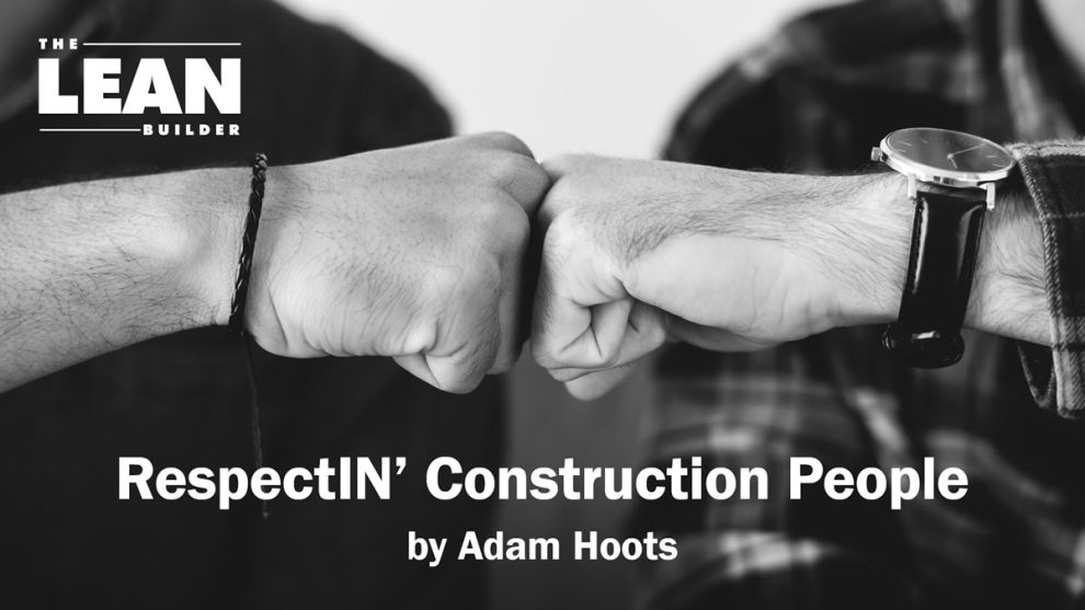 lean-respect-for-people Lean Respect for People