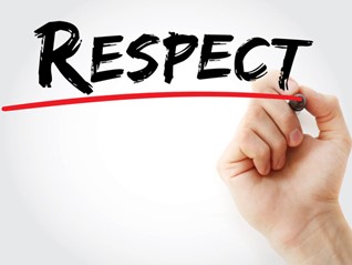 Respect for People