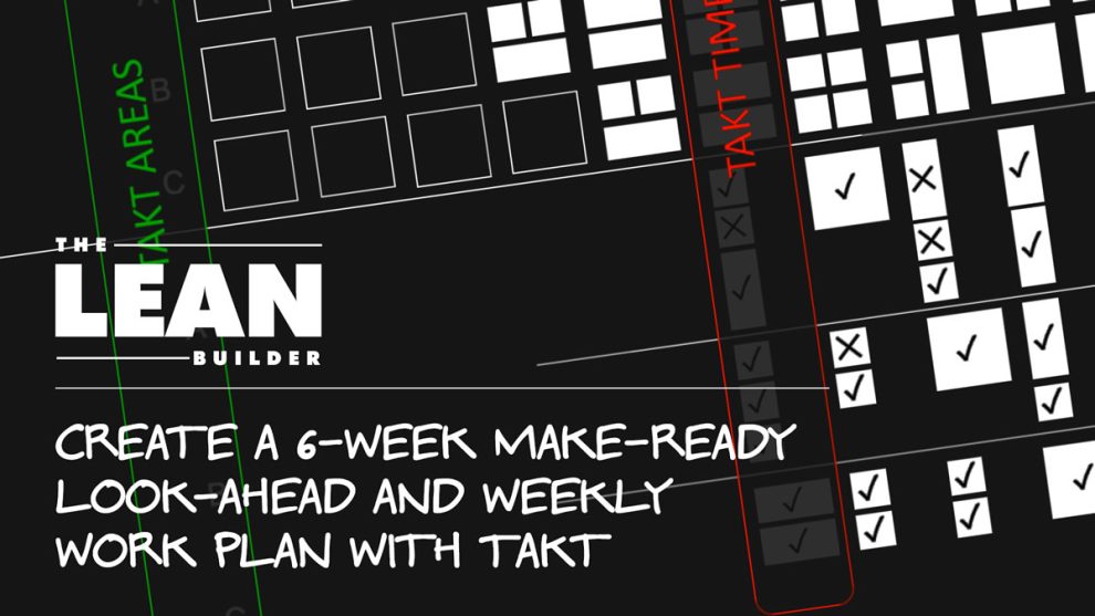 takt-planning-work-plan Takt Planning