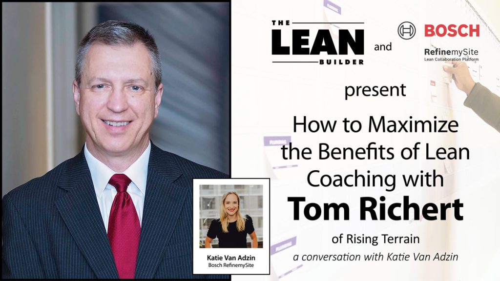 Lean Coaching Q and A