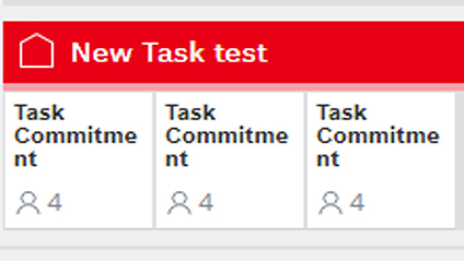 Daily Task Checklist