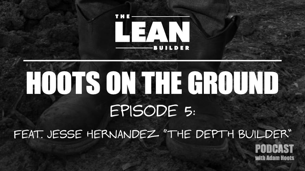 Hoots on the Ground Podcast Episode 5