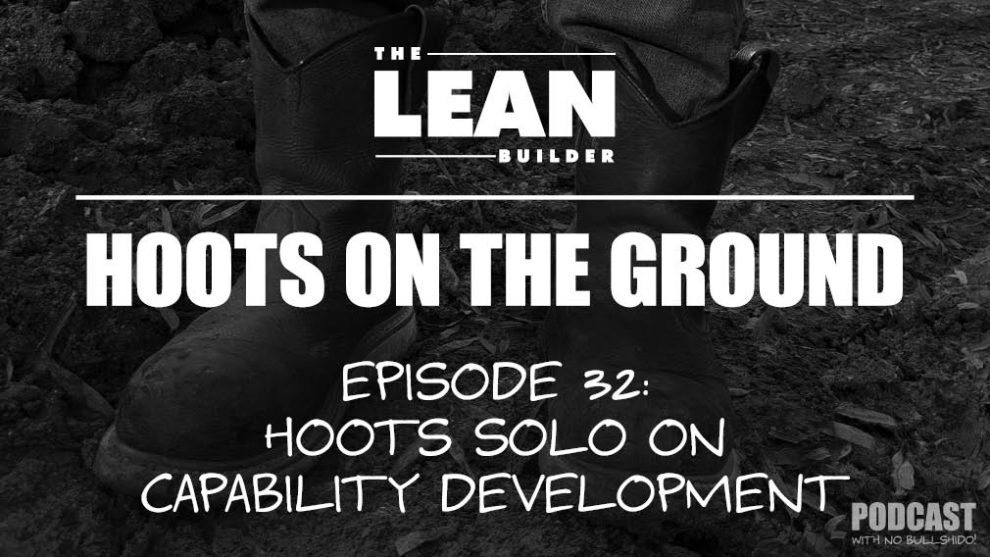 capability-development-podcast-32 Capability Development on Podcast Episode 32