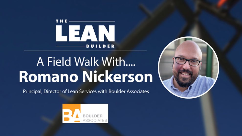 boulder-associates-romano-nickerson Boulder Associates Romano Nickerson on A Field Walk