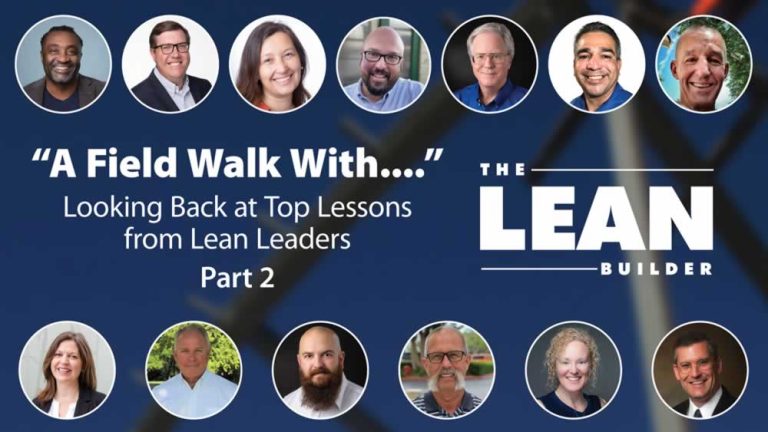 Best of A Field Walk Part 2