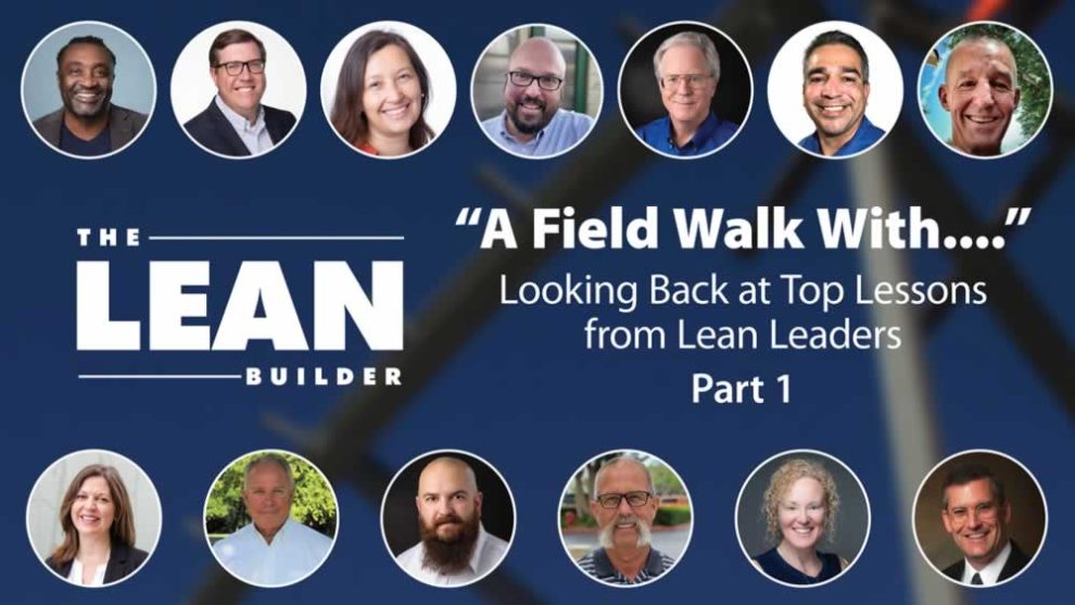 Lean Leaders Share Tips on Resistance to Lean Implementation Lean Leaders Share Tips on Resistance to Lean Implementation