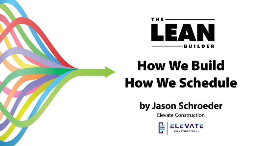 Construction Scheduling – How We Build. How We Schedule. Hoots on the Ground Podcast. Construction Scheduling - How We Build. How We Schedule. Hoots on the Ground Podcast.