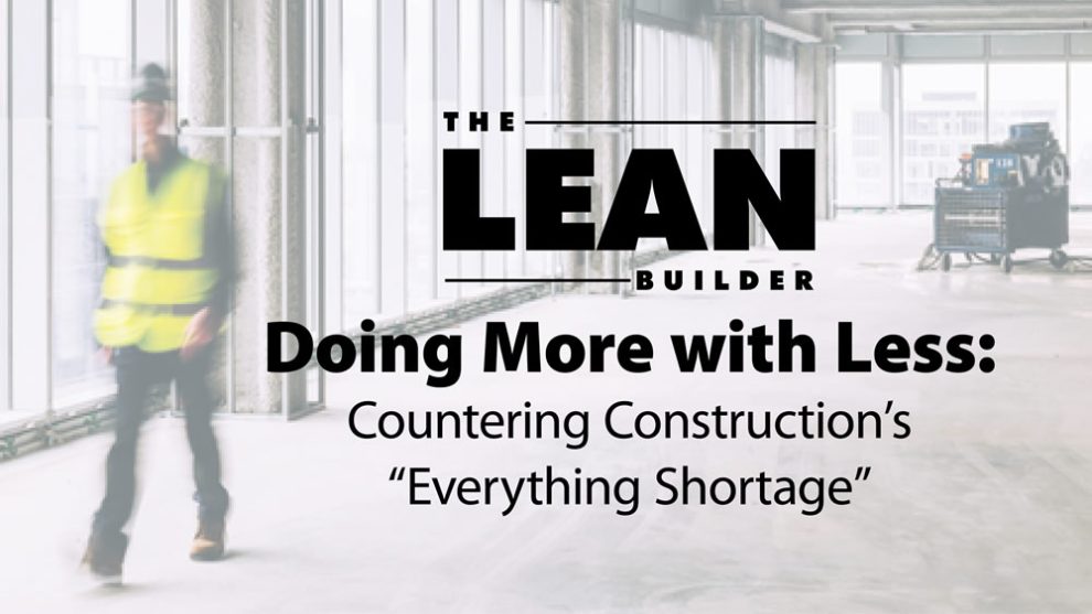 Construction Supply Chain Issues Construction Supply Chain Issues