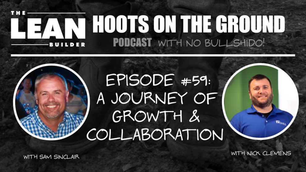 A Journey of Growth and Collaboration A Journey of Growth and Collaboration