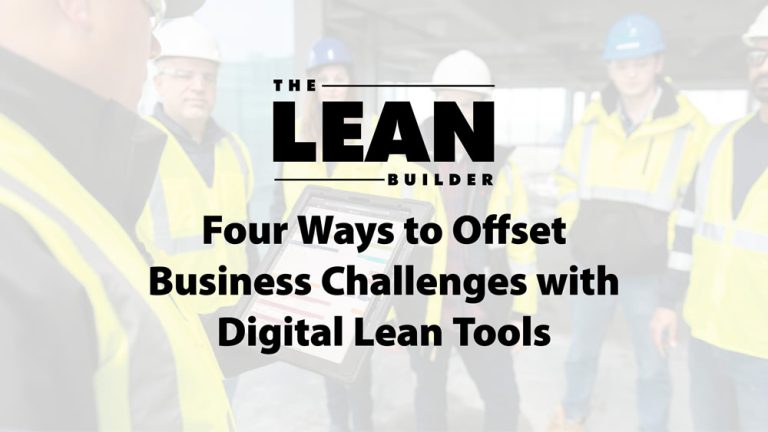 Digital Lean Tools