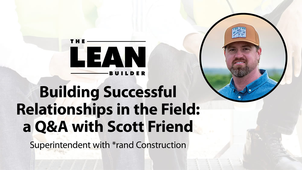 Building Successful Relationships Building Successful Relationships