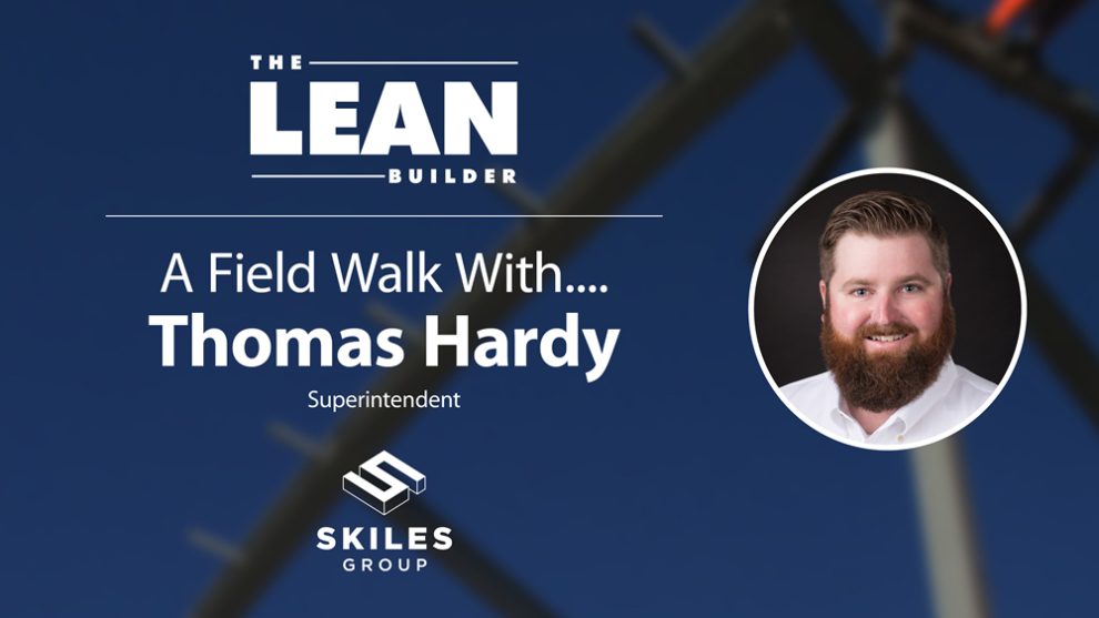 Thomas Hardy on A Field Walk With Thomas Hardy on A Field Walk With