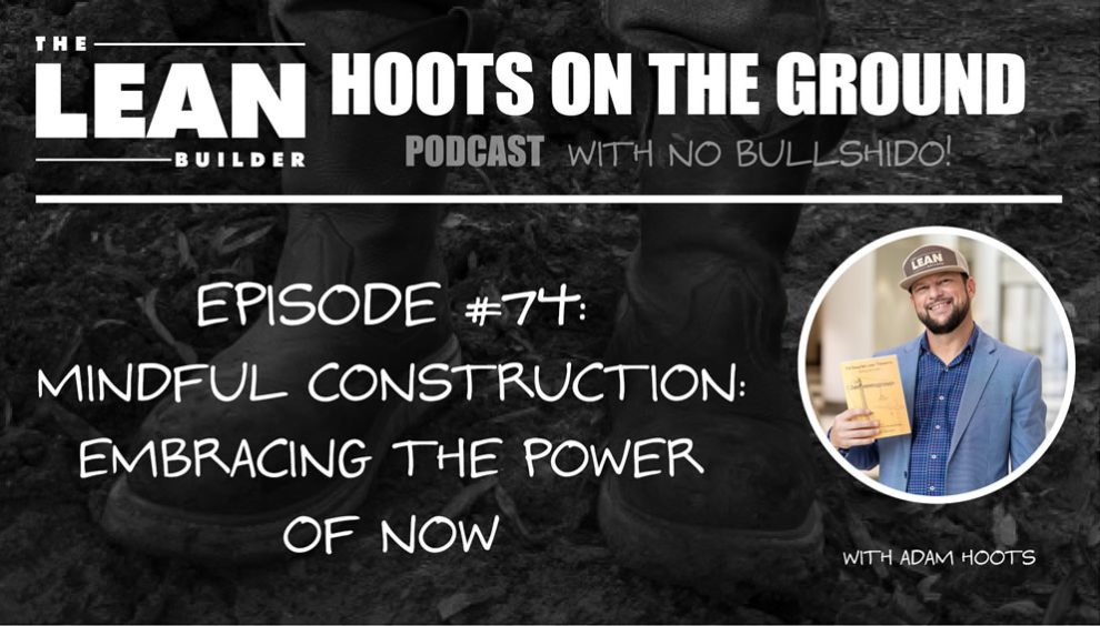 Embracing The Power of Now – Podcast Episode 74 Embracing The Power of Now - Podcast Episode 74