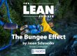 The Bungee Effect by Jason Schroeder