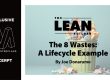8 Wastes of Lean