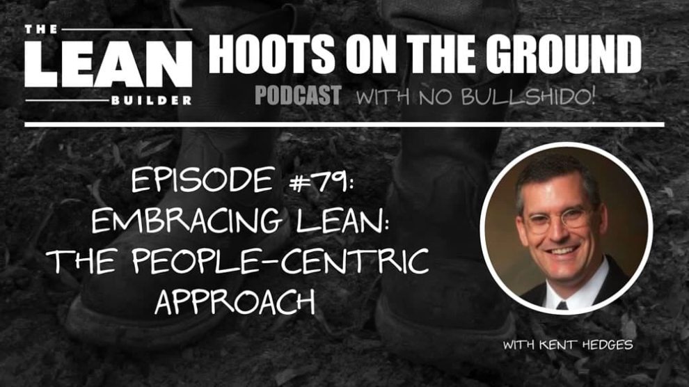 The People-Centric Approach with Kent Hedges The People-Centric Approach with Kent Hedges