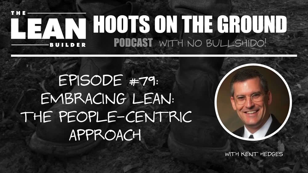 The People-Centric Approach with Kent Hedges