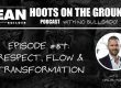 Niklas Modig, author of This is Lean, joins Adam Hoots on Podcast Episode 84 of Hoots on the Ground.