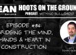 Dominic Desmarais on the Hoots on the Ground Podcast Episode 86