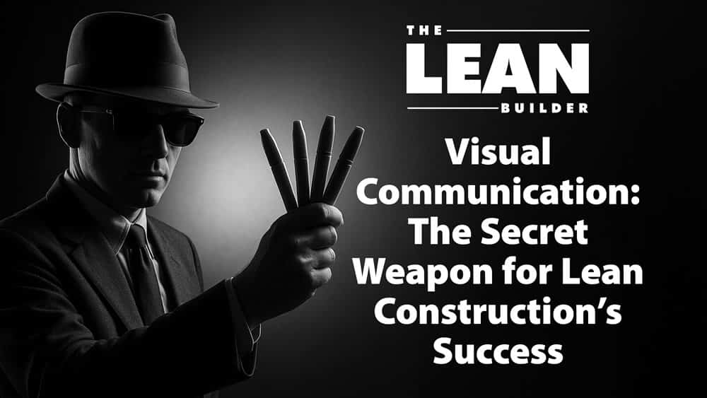 visual-communication-secret Visual Communication: The Secret Weapon for Lean Construction Success
