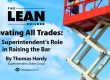 Elevating Construction Industry Trades
