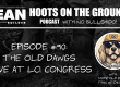 The Old Dawgs Live at LCI Congress 2025 - Episode 90