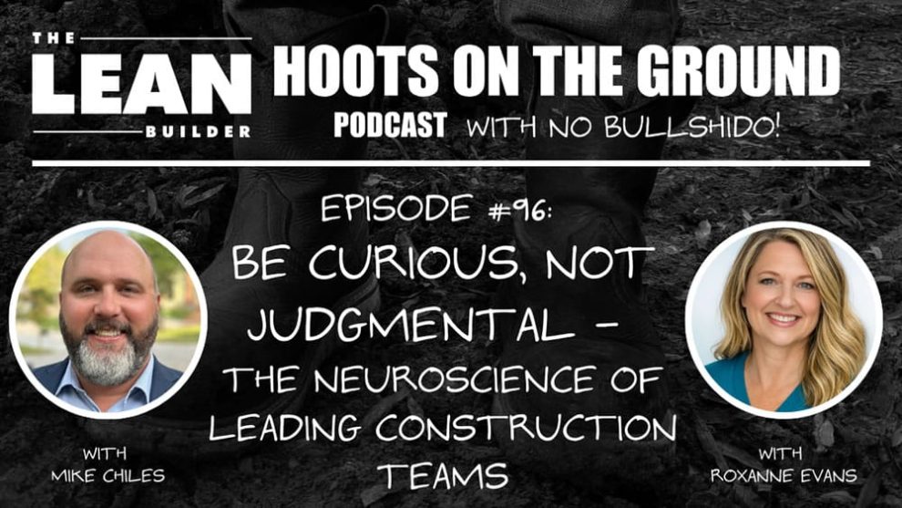 The Neuroscience of Leading Construction Teams