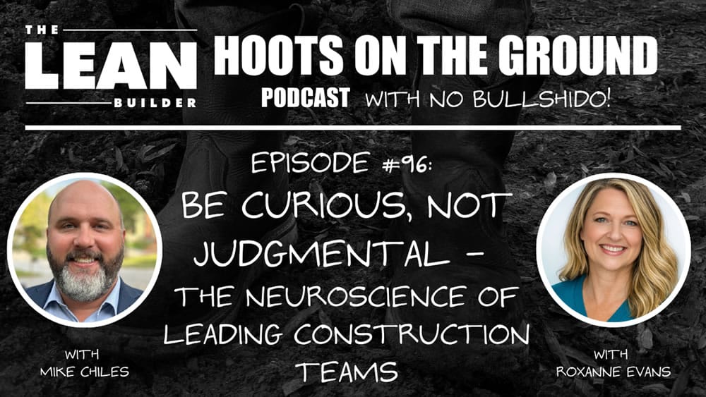 The Neuroscience of Leading Construction Teams